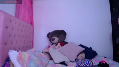 Anna Sophia online show from 01/10/25, 01:09