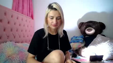 Anna Sophia online show from 01/24/25, 11:34