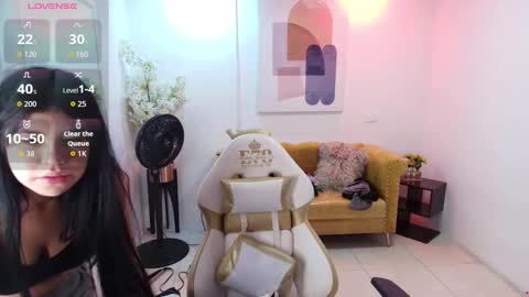 Kitty online show from 03/21/26, 12:32