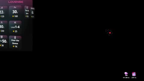 Snapshot of kiitty__meow chatting on 07/14/26, 12:44 Kitty online show from 07/14/26, 12:44