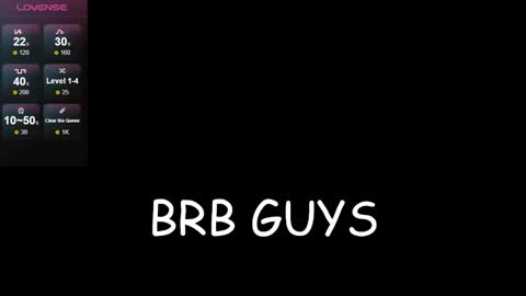 Melody online show from 02/03/26, 04:12