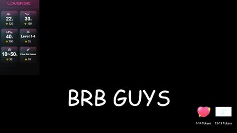 Melody online show from 02/13/26, 11:28