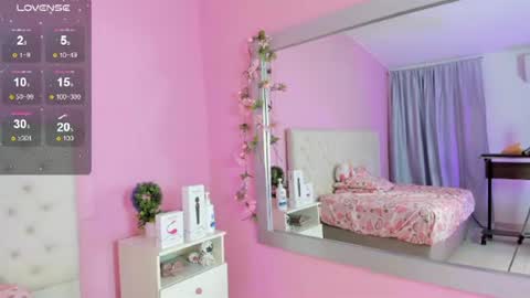 Melody online show from 04/22/26, 12:28