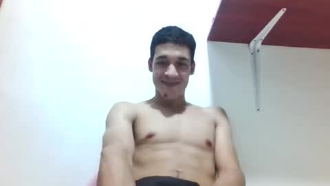 Snapshot of kikeortiz1808 chatting on 12/15/25, 01:54 C e v o 1824 online show from 12/15/25, 01:54