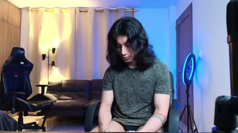 kikeruiz 19 online show from 12/31/24, 02:47