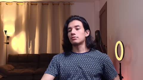 kikeruiz 19 online show from 01/04/25, 10:34