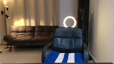 kikeruiz 19 online show from 01/09/25, 12:46