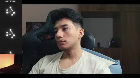 kikeruiz 19 online show from 11/04/25, 01:21