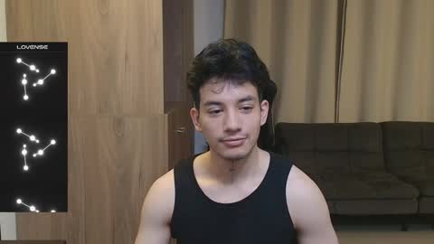 kikeruiz 19 online show from 11/20/25, 10:31