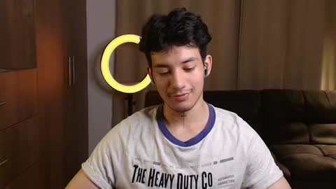 kikeruiz 19 online show from 12/05/25, 12:08