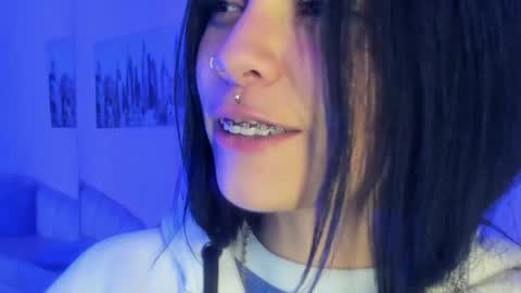 Snapshot of kiki_cams chatting on 12/28/24, 07:44 kIKI online show from 12/28/24, 07:44