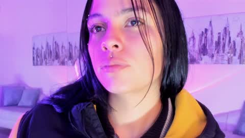Snapshot of kiki_cams chatting on 01/08/25, 03:29 kIKI online show from 01/08/25, 03:29
