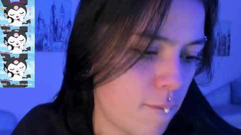 Snapshot of kiki_cams chatting on 01/17/25, 07:19 kIKI online show from 01/17/25, 07:19