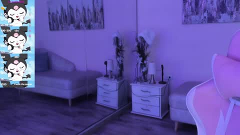 Snapshot of kiki_cams chatting on 01/23/25, 07:00 kIKI online show from 01/23/25, 07:00