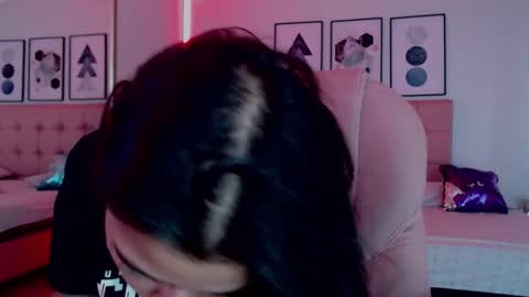 kIKI online show from 01/16/26, 08:35