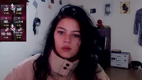 Snapshot of kiki_cams chatting on 07/04/26, 11:38 kIKI online show from 07/04/26, 11:38