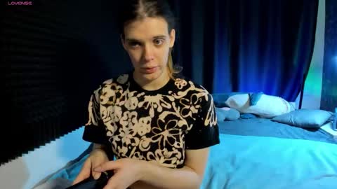 Kiki online show from 03/01/26, 10:28