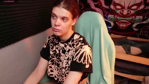 Kiki online show from 03/06/26, 10:34