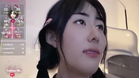 kiki_loveu online show from 01/01/25, 10:32