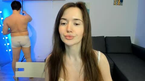 Snapshot of kiki_mcflurry chatting on 02/12/26, 09:21 PavelPolly online show from 02/12/26, 09:21