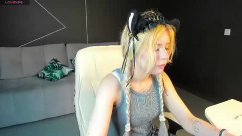 Jessica online show from 06/28/26, 12:22