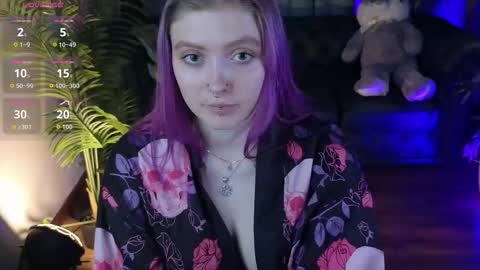 Kiki online show from 02/06/26, 09:40