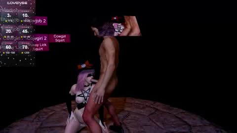 kiki_sins online show from 01/18/26, 04:22