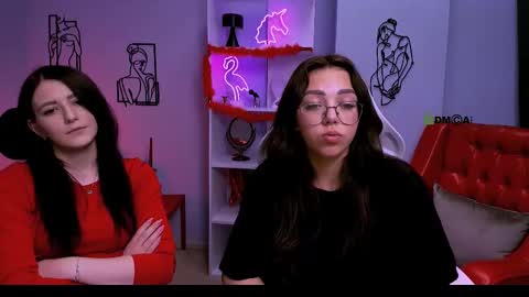 kiki_swan online show from 03/12/25, 11:33