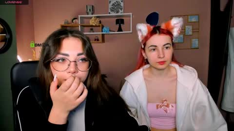 kiki_swan online show from 04/13/26, 05:46