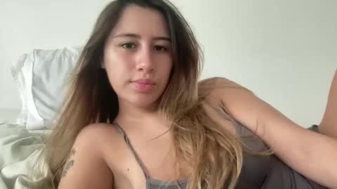 kikibae2 online show from 01/23/25, 09:07