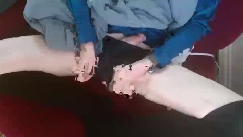 kikiboifeet6 online show from 02/08/26, 11:30