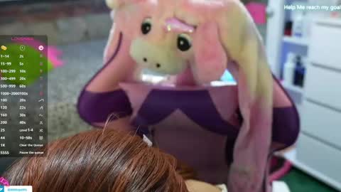 kiki online show from 04/01/26, 10:18