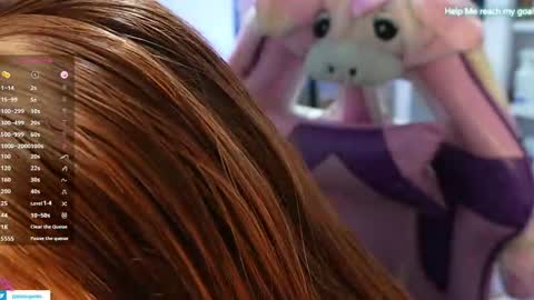 kiki online show from 04/03/26, 10:08
