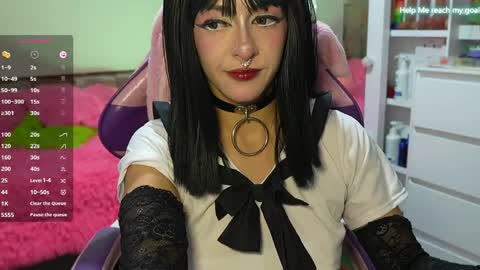 Snapshot of kikilepetite chatting on 05/27/26, 09:12 kiki online show from 05/27/26, 09:12