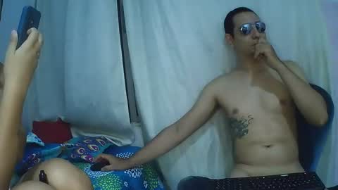 Horny and sweet husband online show from 01/25/25, 03:30