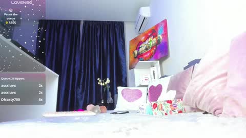 Kiki online show from 02/06/25, 12:54