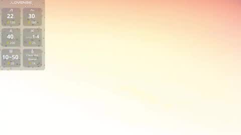 Kiki online show from 01/18/26, 05:39