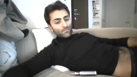 kikkus01 online show from 01/09/26, 01:03