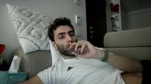 kikkus01 online show from 02/08/26, 08:45