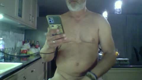 kikocummadrid online show from 04/19/26, 02:00