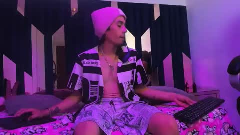 kikyoanddrey online show from 04/18/26, 07:29