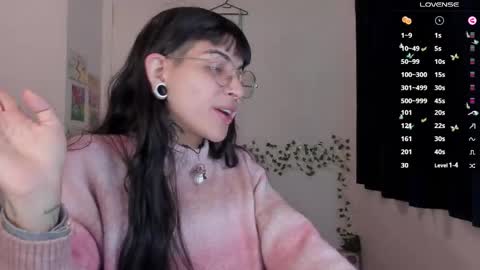 Bella online show from 04/17/26, 11:19