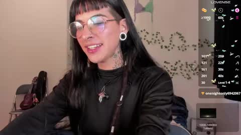 Bella online show from 04/21/26, 08:12