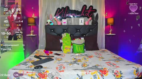  Kilian  online show from 02/07/25, 07:38