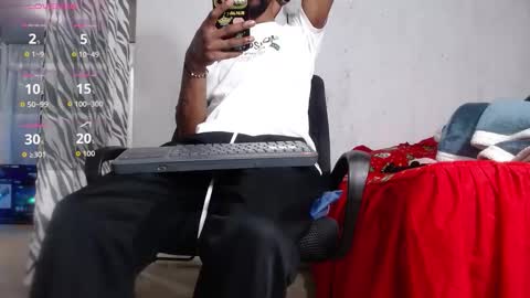 Kilian xxx online show from 12/04/25, 03:16