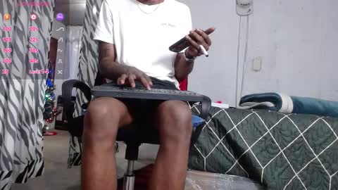 Kilian xxx online show from 12/14/25, 11:04