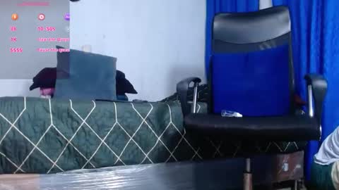 Kilian xxx online show from 01/19/26, 09:35