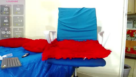 Kilian xxx online show from 02/11/26, 11:21