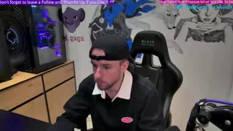 Snapshot of killa347 chatting on 02/20/26, 12:07 killa347 online show from 02/20/26, 12:07