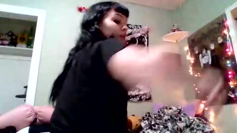 Kat 3 online show from 12/21/25, 05:03